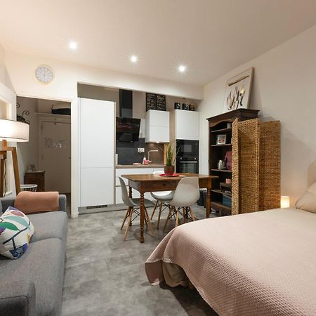 La Casita - Studio Confort Avec Parking Prive - Lit Douillet - Centre Uzes, Pont Du Gard Dış mekan fotoğraf