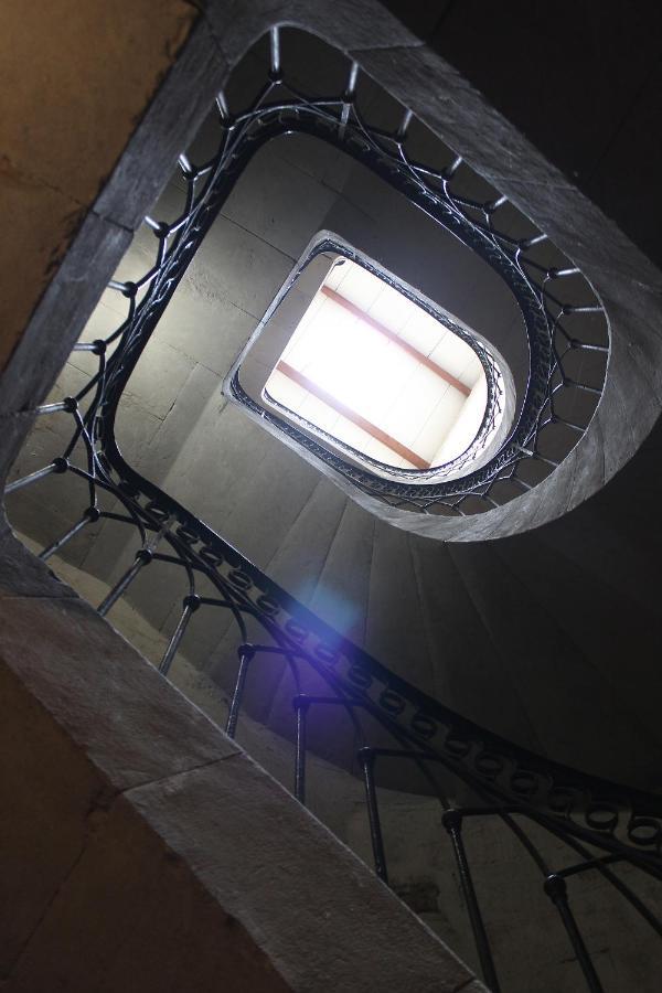 La Casita - Studio Confort Avec Parking Prive - Lit Douillet - Centre Uzes, Pont Du Gard Dış mekan fotoğraf