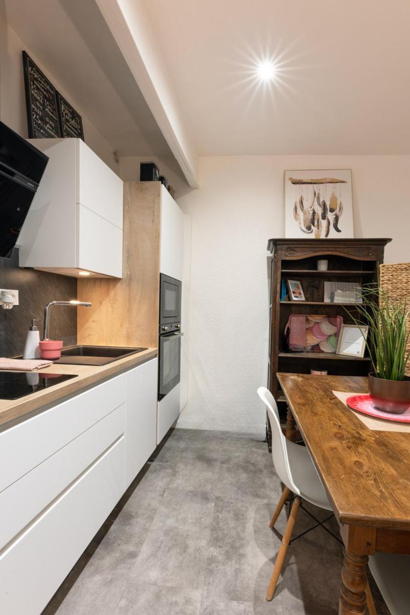 La Casita - Studio Confort Avec Parking Prive - Lit Douillet - Centre Uzes, Pont Du Gard Dış mekan fotoğraf